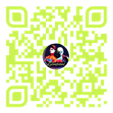 QR-Code zu luisenfestival.de